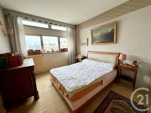 Appartement F4 à vendre - 4 pièces - 74.0 m2 - ARGENTEUIL - 95 - ILE-DE-FRANCE - Century 21 Promo 95