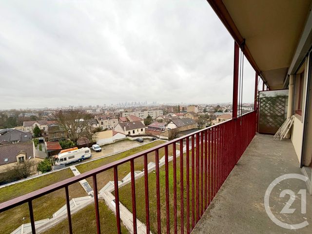 Appartement F4 à vendre - 4 pièces - 74.0 m2 - ARGENTEUIL - 95 - ILE-DE-FRANCE - Century 21 Promo 95