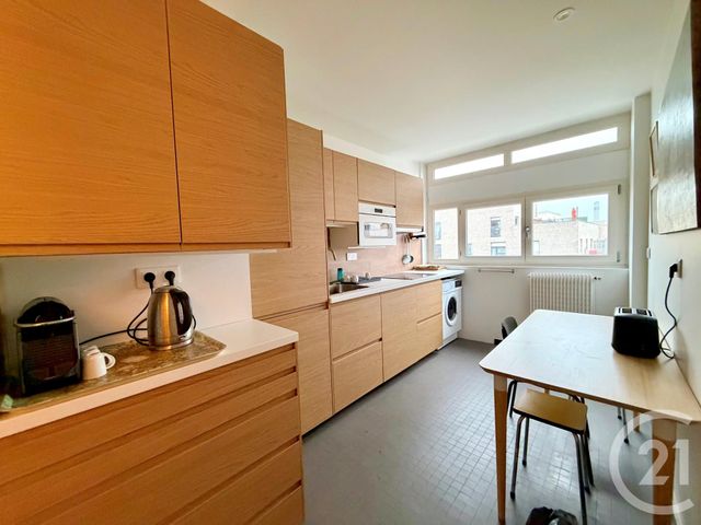 Appartement F4 à vendre ARGENTEUIL