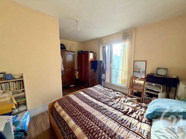 maison à vendre - 4 pièces - 96.48 m2 - ARGENTEUIL - 95 - ILE-DE-FRANCE - Century 21 Promo 95