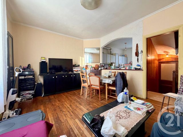 maison à vendre - 4 pièces - 96.48 m2 - ARGENTEUIL - 95 - ILE-DE-FRANCE - Century 21 Promo 95