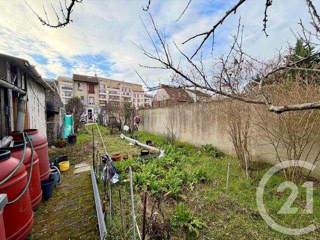maison à vendre - 4 pièces - 96.48 m2 - ARGENTEUIL - 95 - ILE-DE-FRANCE - Century 21 Promo 95