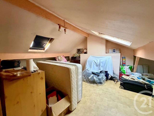 maison à vendre - 4 pièces - 96.48 m2 - ARGENTEUIL - 95 - ILE-DE-FRANCE - Century 21 Promo 95