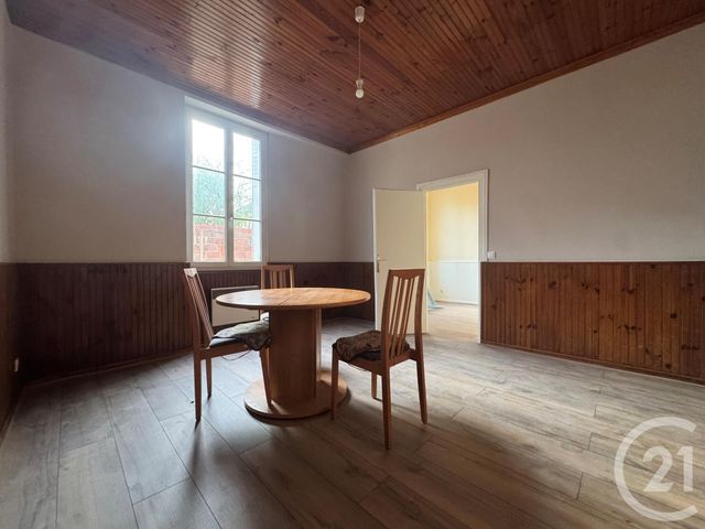 Appartement F2 à vendre - 2 pièces - 37.04 m2 - ARGENTEUIL - 95 - ILE-DE-FRANCE - Century 21 Promo 95