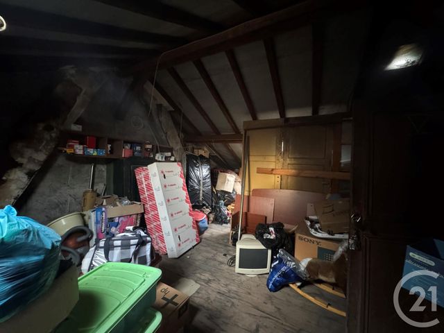 Appartement F2 à vendre - 2 pièces - 37.04 m2 - ARGENTEUIL - 95 - ILE-DE-FRANCE - Century 21 Promo 95