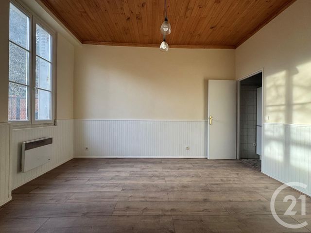 Appartement F2 à vendre - 2 pièces - 37.04 m2 - ARGENTEUIL - 95 - ILE-DE-FRANCE - Century 21 Promo 95