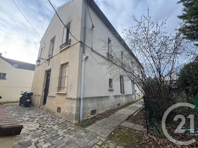 appartement - ARGENTEUIL - 95