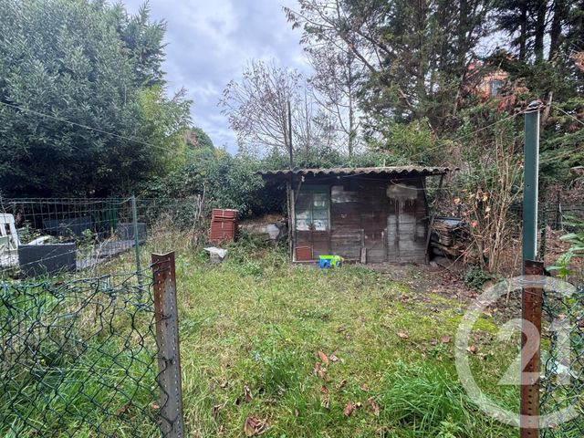 Appartement F2 à vendre - 2 pièces - 37.04 m2 - ARGENTEUIL - 95 - ILE-DE-FRANCE - Century 21 Promo 95