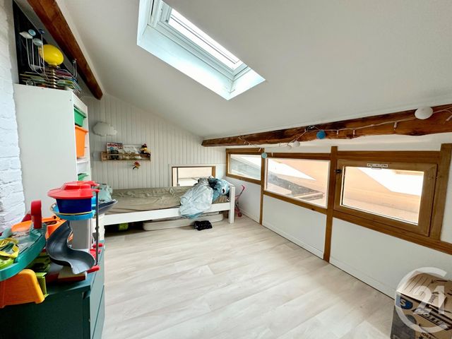 Appartement Loft à vendre - 4 pièces - 102.61 m2 - ARGENTEUIL - 95 - ILE-DE-FRANCE - Century 21 Promo 95