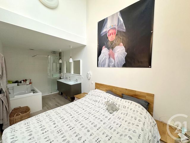 Appartement Loft à vendre - 4 pièces - 102.61 m2 - ARGENTEUIL - 95 - ILE-DE-FRANCE - Century 21 Promo 95