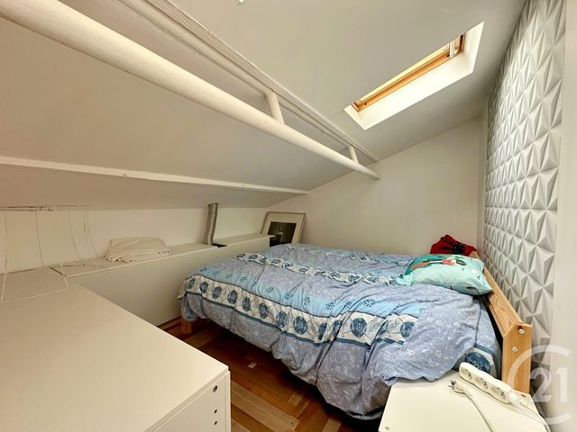 Appartement Loft à vendre - 4 pièces - 102.61 m2 - ARGENTEUIL - 95 - ILE-DE-FRANCE - Century 21 Promo 95