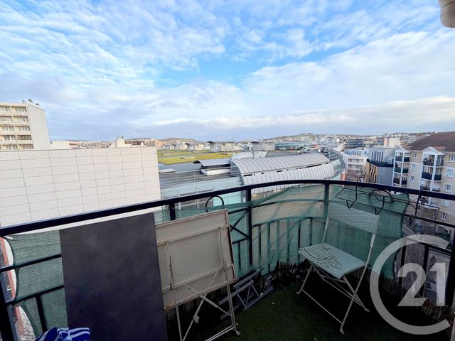 Appartement F2 à vendre - 2 pièces - 31.0 m2 - ARGENTEUIL - 95 - ILE-DE-FRANCE - Century 21 Promo 95