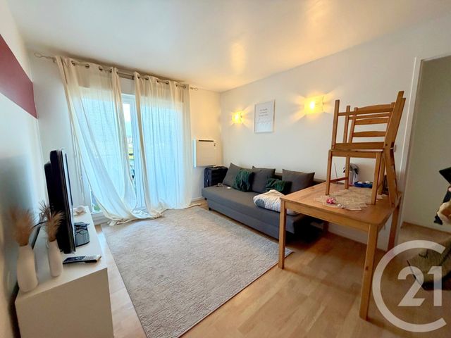 Appartement F2 à vendre - 2 pièces - 31.0 m2 - ARGENTEUIL - 95 - ILE-DE-FRANCE - Century 21 Promo 95