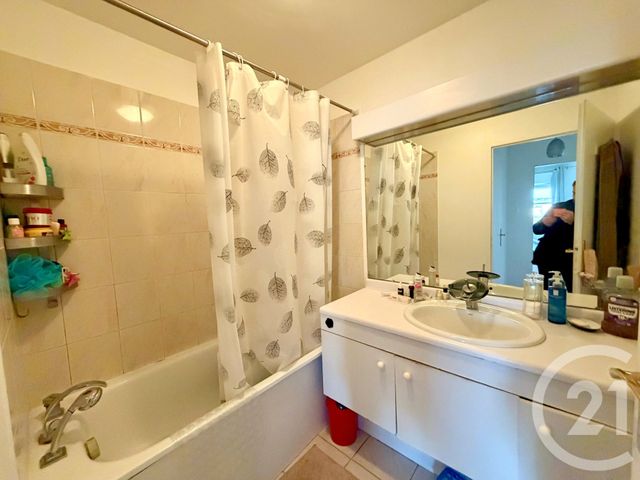 Appartement F2 à vendre - 2 pièces - 31.0 m2 - ARGENTEUIL - 95 - ILE-DE-FRANCE - Century 21 Promo 95