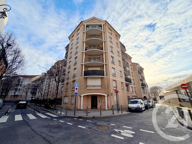 appartement - ARGENTEUIL - 95