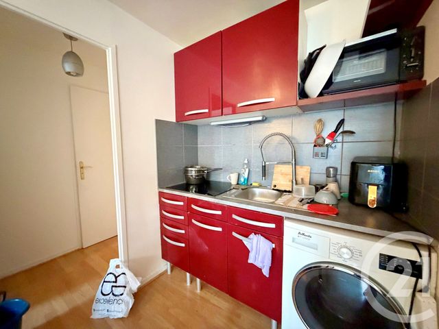 Appartement F2 à vendre - 2 pièces - 31.0 m2 - ARGENTEUIL - 95 - ILE-DE-FRANCE - Century 21 Promo 95