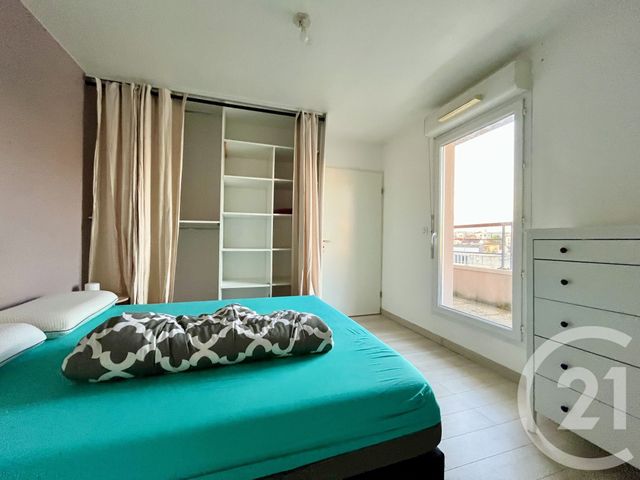 Appartement F2 à louer - 2 pièces - 44.94 m2 - EPINAY SUR SEINE - 93 - ILE-DE-FRANCE - Century 21 Promo 95