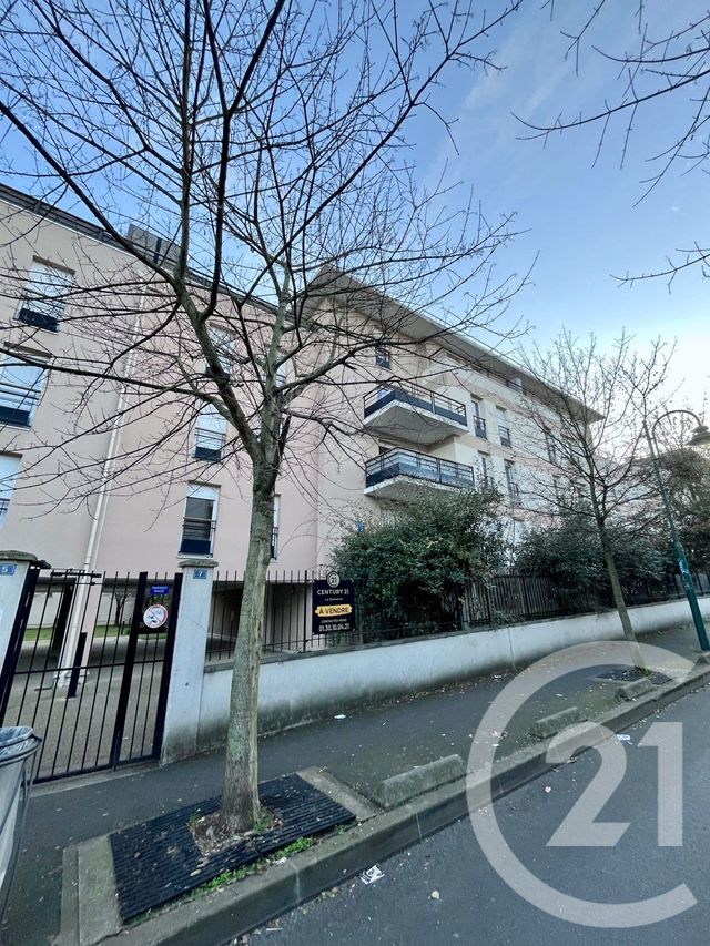 Appartement F2 à louer EPINAY SUR SEINE