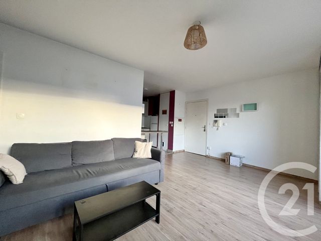 Appartement F2 à louer - 2 pièces - 44.94 m2 - EPINAY SUR SEINE - 93 - ILE-DE-FRANCE - Century 21 Promo 95