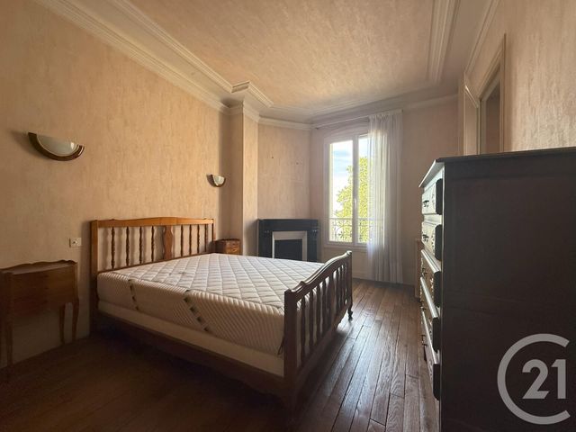 Appartement F3 à vendre - 3 pièces - 54.59 m2 - ARGENTEUIL - 95 - ILE-DE-FRANCE - Century 21 Promo 95