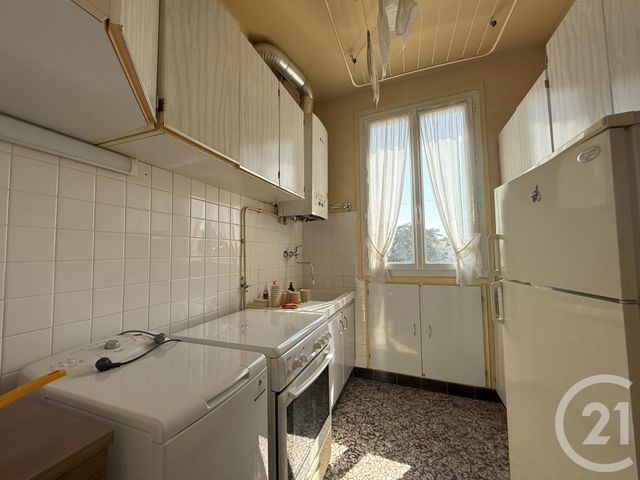 Appartement F3 à vendre - 3 pièces - 54.59 m2 - ARGENTEUIL - 95 - ILE-DE-FRANCE - Century 21 Promo 95