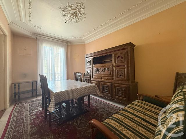 Appartement F3 à vendre - 3 pièces - 54.59 m2 - ARGENTEUIL - 95 - ILE-DE-FRANCE - Century 21 Promo 95