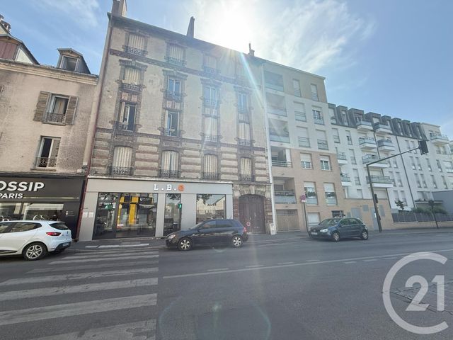 Appartement F3 à vendre ARGENTEUIL