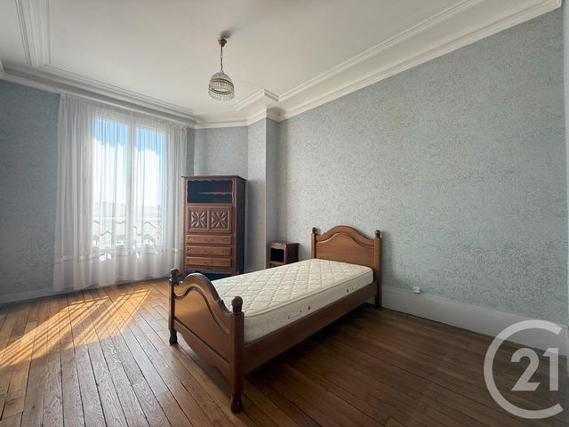 Appartement F3 à vendre - 3 pièces - 54.59 m2 - ARGENTEUIL - 95 - ILE-DE-FRANCE - Century 21 Promo 95