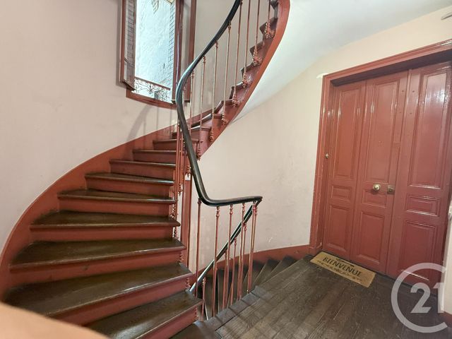 Appartement F3 à vendre - 3 pièces - 54.59 m2 - ARGENTEUIL - 95 - ILE-DE-FRANCE - Century 21 Promo 95