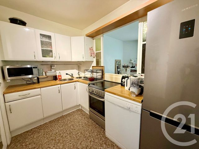 maison à louer - 5 pièces - 86.06 m2 - ARGENTEUIL - 95 - ILE-DE-FRANCE - Century 21 Promo 95