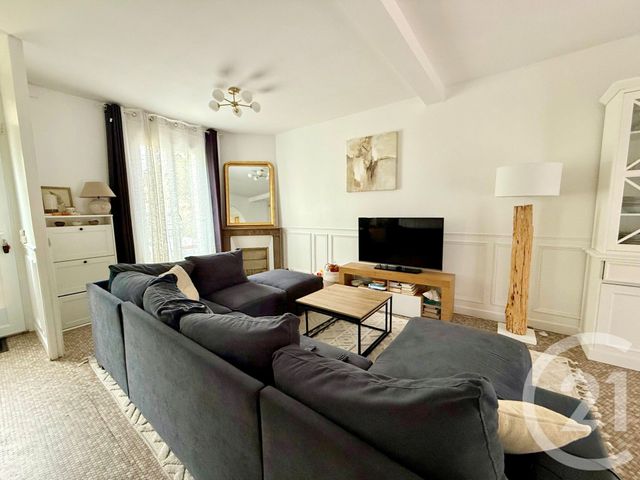 maison à louer - 5 pièces - 86.06 m2 - ARGENTEUIL - 95 - ILE-DE-FRANCE - Century 21 Promo 95