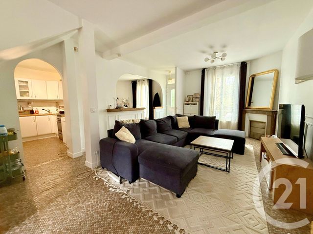 maison à louer - 5 pièces - 86.06 m2 - ARGENTEUIL - 95 - ILE-DE-FRANCE - Century 21 Promo 95