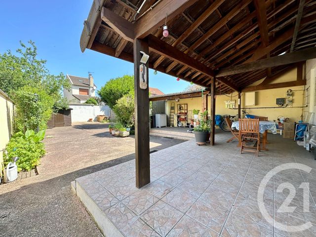 maison à louer - 5 pièces - 86.06 m2 - ARGENTEUIL - 95 - ILE-DE-FRANCE - Century 21 Promo 95