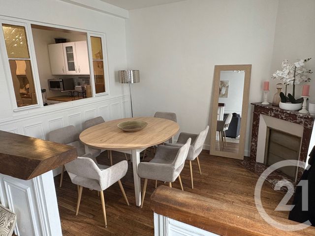 maison à louer - 5 pièces - 86.06 m2 - ARGENTEUIL - 95 - ILE-DE-FRANCE - Century 21 Promo 95