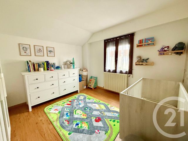 maison à louer - 5 pièces - 86.06 m2 - ARGENTEUIL - 95 - ILE-DE-FRANCE - Century 21 Promo 95