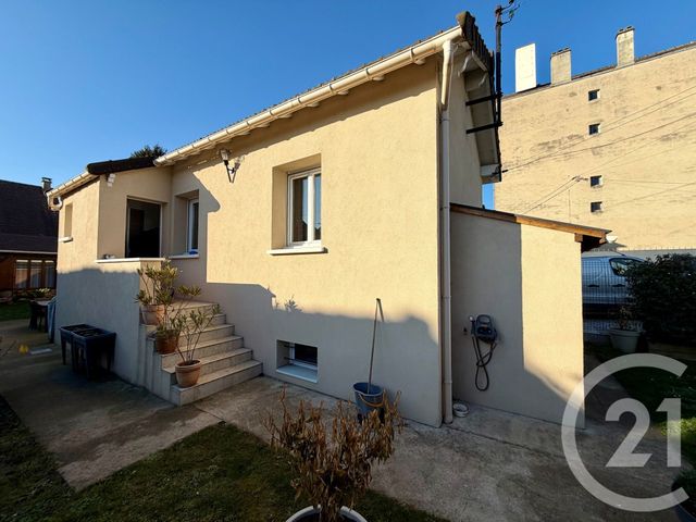 Maison à vendre ARGENTEUIL