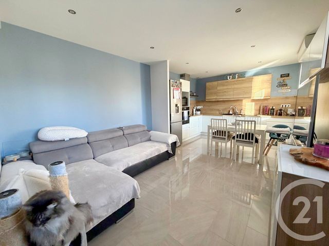 maison à vendre - 2 pièces - 48.0 m2 - ARGENTEUIL - 95 - ILE-DE-FRANCE - Century 21 Promo 95