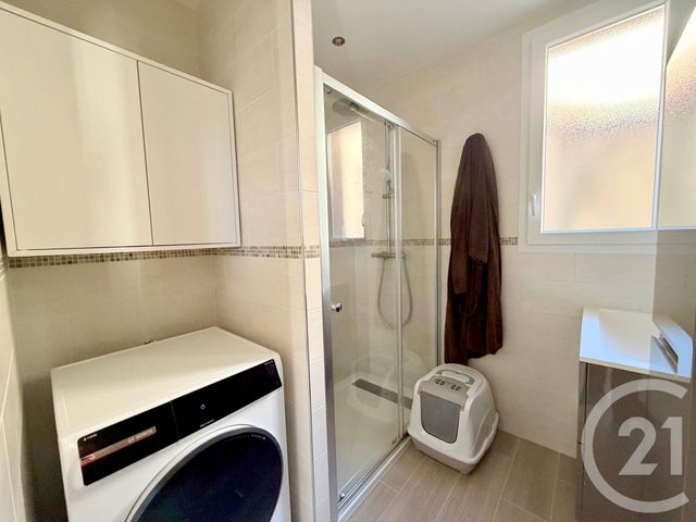 maison à vendre - 2 pièces - 48.0 m2 - ARGENTEUIL - 95 - ILE-DE-FRANCE - Century 21 Promo 95