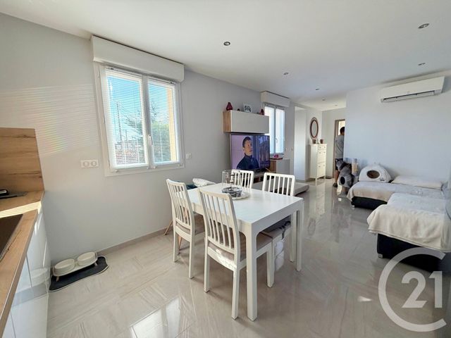 maison à vendre - 2 pièces - 48.0 m2 - ARGENTEUIL - 95 - ILE-DE-FRANCE - Century 21 Promo 95