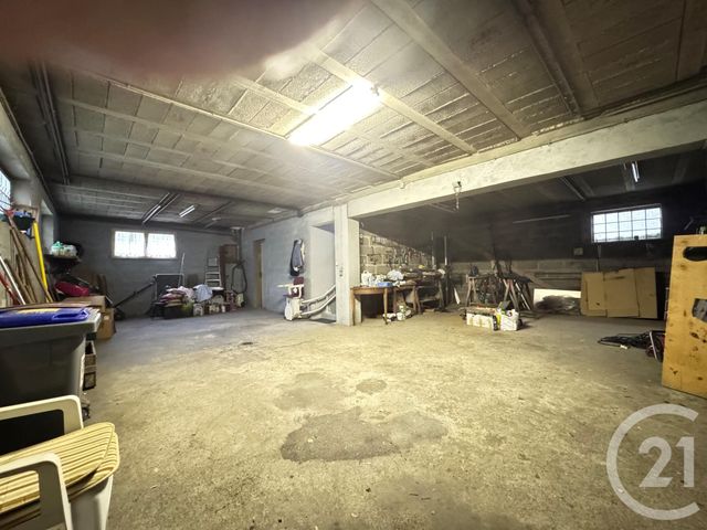 maison à vendre - 5 pièces - 150.77 m2 - ARGENTEUIL - 95 - ILE-DE-FRANCE - Century 21 Promo 95