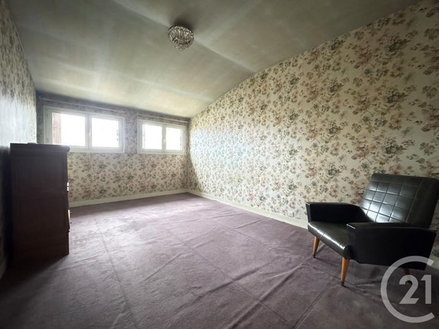 maison à vendre - 5 pièces - 150.77 m2 - ARGENTEUIL - 95 - ILE-DE-FRANCE - Century 21 Promo 95