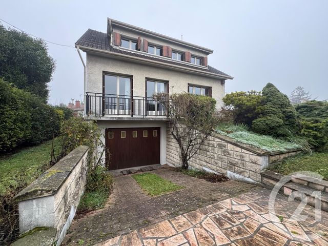 maison à vendre - 5 pièces - 150.77 m2 - ARGENTEUIL - 95 - ILE-DE-FRANCE - Century 21 Promo 95