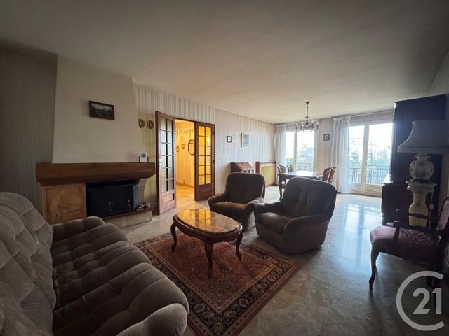 maison à vendre - 5 pièces - 150.77 m2 - ARGENTEUIL - 95 - ILE-DE-FRANCE - Century 21 Promo 95