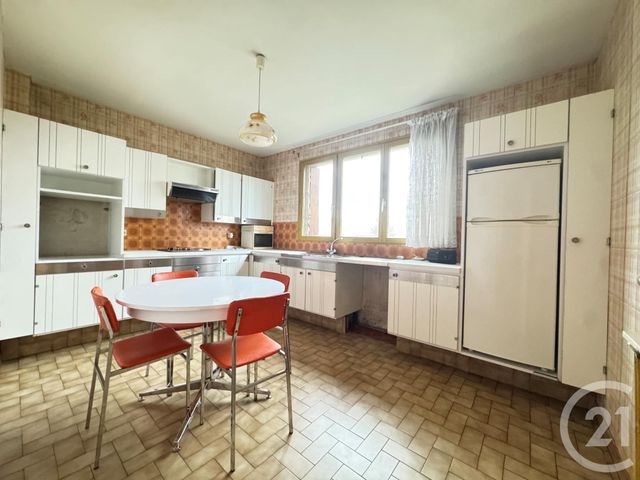 maison à vendre - 5 pièces - 150.77 m2 - ARGENTEUIL - 95 - ILE-DE-FRANCE - Century 21 Promo 95