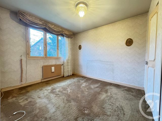 maison à vendre - 5 pièces - 150.77 m2 - ARGENTEUIL - 95 - ILE-DE-FRANCE - Century 21 Promo 95