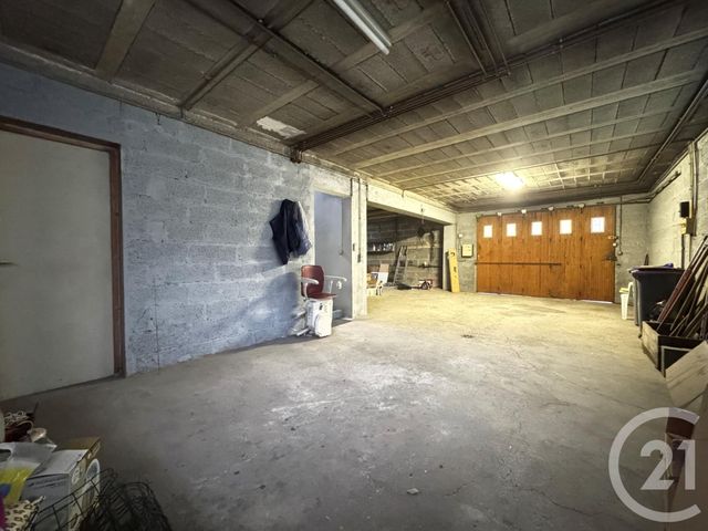 maison à vendre - 5 pièces - 150.77 m2 - ARGENTEUIL - 95 - ILE-DE-FRANCE - Century 21 Promo 95