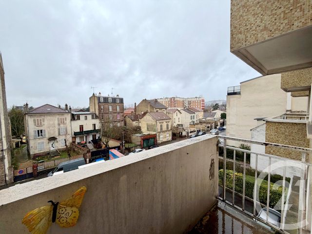 Appartement F4 à vendre - 4 pièces - 70.1 m2 - ARGENTEUIL - 95 - ILE-DE-FRANCE - Century 21 Promo 95