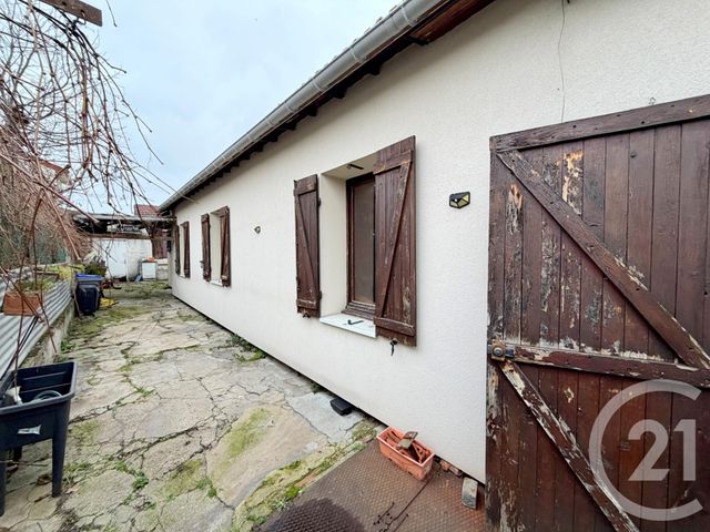 Maison à vendre ARGENTEUIL