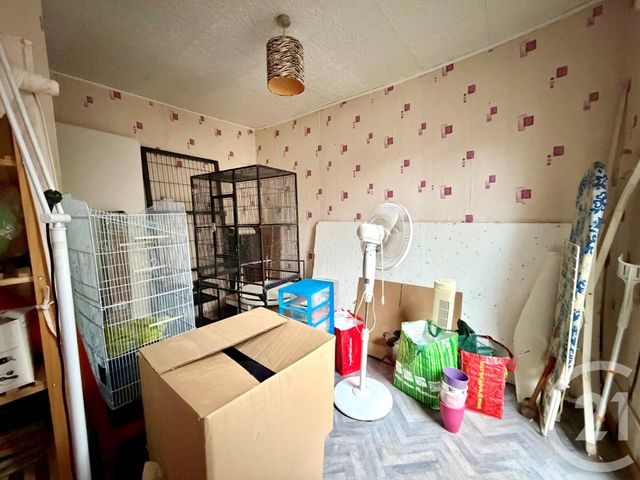 maison à vendre - 3 pièces - 64.49 m2 - ARGENTEUIL - 95 - ILE-DE-FRANCE - Century 21 Promo 95