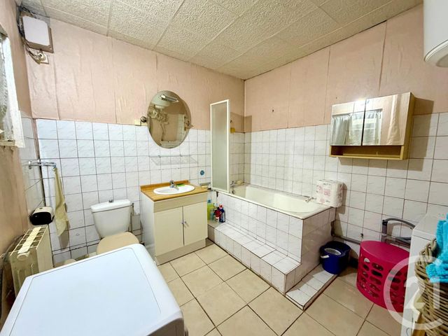 maison à vendre - 3 pièces - 64.49 m2 - ARGENTEUIL - 95 - ILE-DE-FRANCE - Century 21 Promo 95